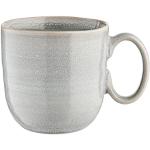 Hellgraue Moderne Butlers Teetassen 450 ml aus Keramik 