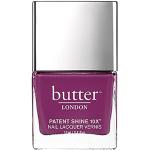 butter LONDON Patent Shine 10X Nail Lacquer Ace
