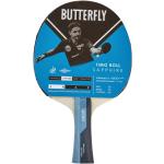 Butterfly® Tischtennisschläger Timo Boll Sapphire Schwarz / Rot