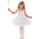 Reduzierte Buttinette Prinzessin-Kostüme aus Samt für Kinder Größe 104 