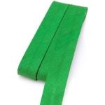 Grüne Buttinette Schrägbänder 