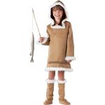 Buttinette Eskimo-Kostüme für Kinder Größe 164 
