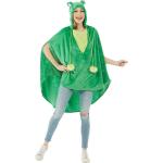 Grüne Buttinette Froschkönig Faschingskostüme & Karnevalskostüme für Herren Einheitsgröße 