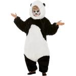 buttinette Panda-Kostüm für Kinder