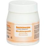 Buttinette Strukturpaste & Reliefpaste 