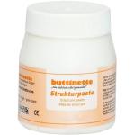 Buttinette Strukturpaste & Reliefpaste 