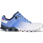 Reduzierte Blaue On Cloudflow Joggingschuhe & Runningschuhe leicht für Damen Größe 41 