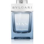 BVLGARI Man Eau de Parfum 100 ml mit Ingwer für Herren ohne Tierversuche 