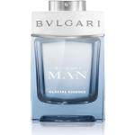 BVLGARI Man Eau de Parfum 60 ml mit Ingwer für Herren ohne Tierversuche 