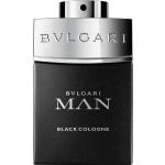 Bvlgari Man Black Cologne 60 ml EDT Eau de Toilette Spray Bulgari  