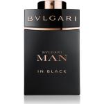 BULGARI Bvlgari Man In Black Eau de Parfum für Herren 100 ml