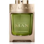 BULGARI Bvlgari Man Wood Essence Eau de Parfum für Herren 60 ml
