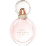 BVLGARI Eau de Parfum 75 ml mit Rosen / Rosenessenz für Damen 