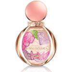 BVLGARI Eau de Parfum 90 ml mit Rosen / Rosenessenz für Damen 