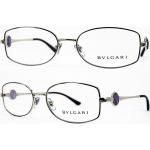 Violette Ovale Brillenfassungen für Herren 