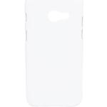 Weiße Samsung Galaxy A3 Hüllen 2017 aus Kunststoff 