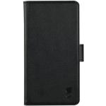 Schwarze Sony Xperia XZ1 Cases Art: Flip Cases 