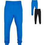 Blaue Build your Brand Herrenhosen aus Baumwolle Größe 5 XL 