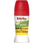 Byly Organic Max Deo Roll-on (100 ml)