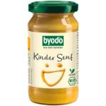 Byodo Bio milder Senf 