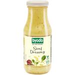 Byodo Veganer Bio milder Senf 