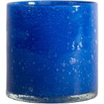 Blaue ByOn Kerzenständer & Kerzenhalter 