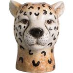 ByON - Cheetah Vas, Large - Braun