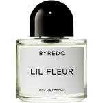 Schwedische Byredo Eau de Parfum 100 ml mit Vanille für Herren 