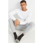 Reduzierte C&A Anti-Rutsch-Socken für Herren Größe 39 