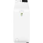 C (A bis G) AEG Waschmaschine Toplader "LTR6C360TL" Waschmaschinen ProSense Mengenautomatik​ - spart 40% Zeit, Wasser und Energie weiß
