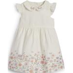 Weiße Blumenmuster C&A Blumenkleider für Kinder & Blümchenkleider für Kinder für Babys Größe 68 