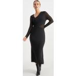 Reduzierte Schwarze C&A Bandage-Kleider & Bodycon-Kleider für Damen Größe S 