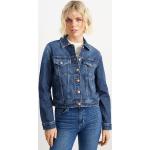 Damen für online kaufen Jeansjacken Reduzierte