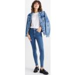 Blaue C&A Jeggings & Jeans-Leggings aus Denim für Damen Größe S 