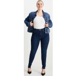 Blaue C&A Jeggings & Jeans-Leggings aus Denim für Damen Größe M 
