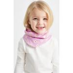 Pinke Blumenmuster C&A Schlauchschals & Loop-Schals aus Jersey für Damen Einheitsgröße 