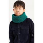 Reduzierte Grüne C&A Schlauchschals & Loop-Schals aus Fleece für Herren Einheitsgröße 