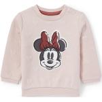 Rosa C&A Entenhausen Minnie Maus Kindersweatshirts mit Maus-Motiv für Babys Größe 74 