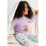 C&A PAW Patrol Kinderschlafanzüge & Kinderpyjamas aus Jersey für Mädchen Größe 128 4-teilig 