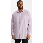 Rosa C&A Regular Fit Hemden für Herren Größe 6 XL 