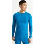C&A Ski Unterhemd, Blau, Größe: M