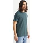 Grüne C&A XL T-Shirts aus Jersey für Herren Größe XL 
