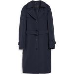 Blaue C&A Trenchcoats aus Polyester für Damen Größe XL für den für den Herbst 