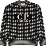 C.P. COMPANY Herrensweatshirts Größe XL 
