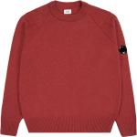 Rote C.P. COMPANY Herrensweatshirts Übergrößen 