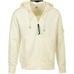 C.p. Company, Diagonal Sweaters White, Herren, Größe: XL