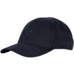 Reduzierte Marineblaue Bestickte C.P. COMPANY Snapback-Caps mit Schnalle aus Baumwolle für Herren Einheitsgröße für den für den Frühling 