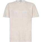 Reduzierte Pinke C.P. COMPANY T-Shirts für Herren Größe XL 