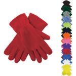 C1863 Fleece Promo Handschuhe