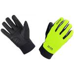 C5 GORE-TEX Thermo Gloves 5 neon yellow/black
